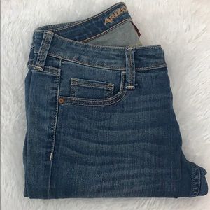 Arizona Skinny Jeans